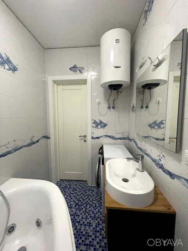 2-комнатная квартира, 65 кв. м
