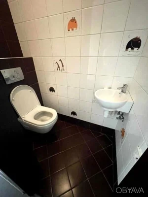 2-комнатная квартира, 65 кв. м