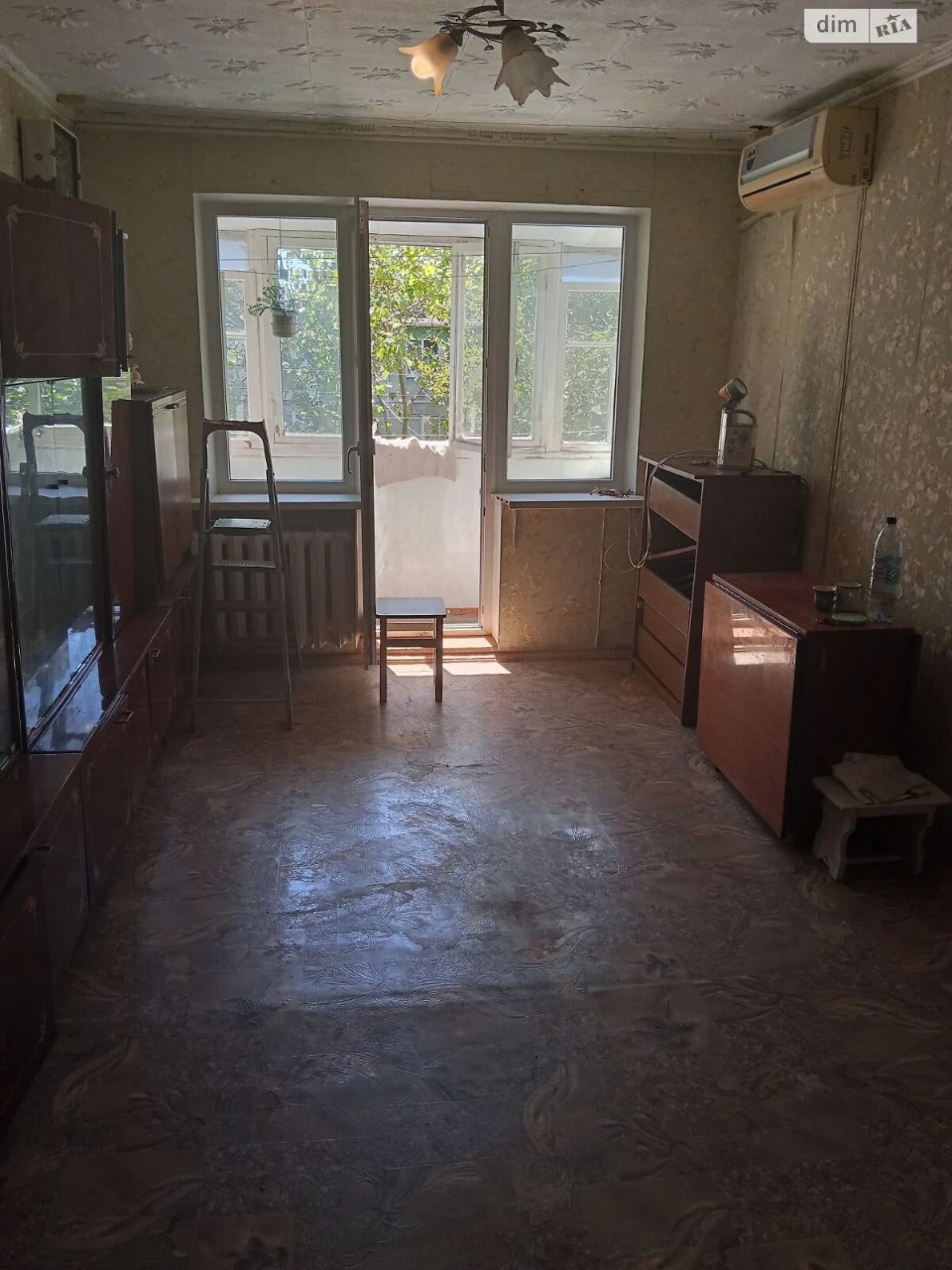 Продажа Квартира Судостроитель