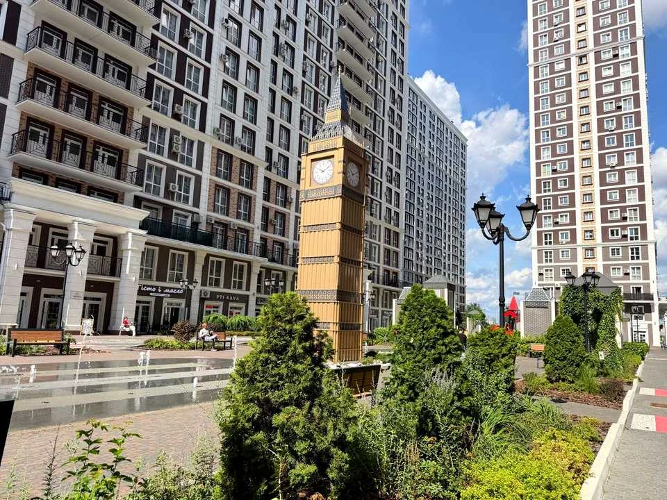 Квартира. Київ, Михайла Максимовича вул. (Онуфрія Трутенка)