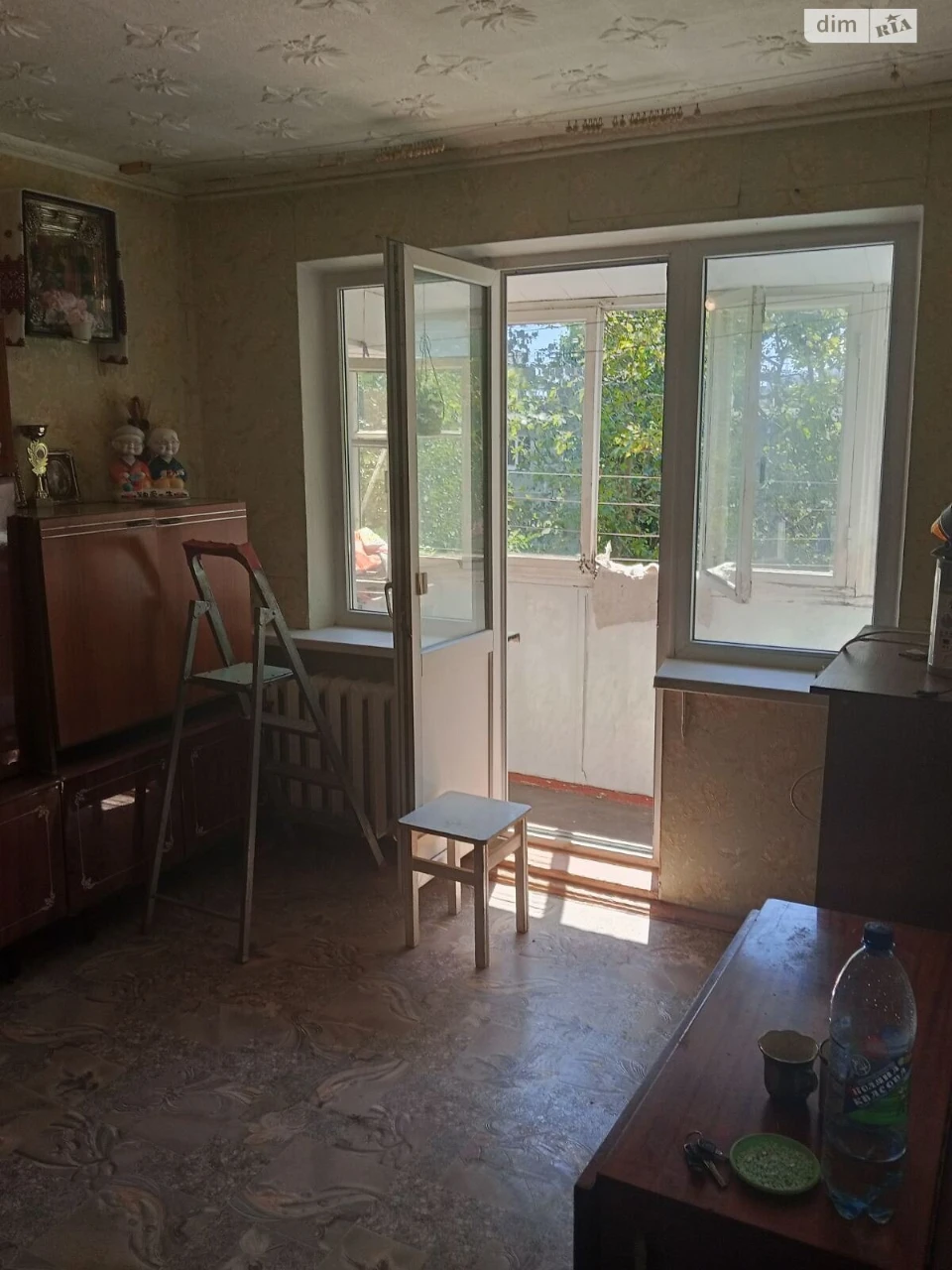 Продажа Квартира Судостроитель
