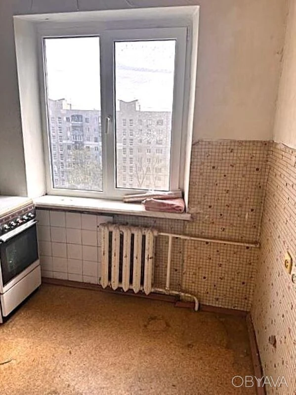 2-комнатная квартира, 45 кв. м