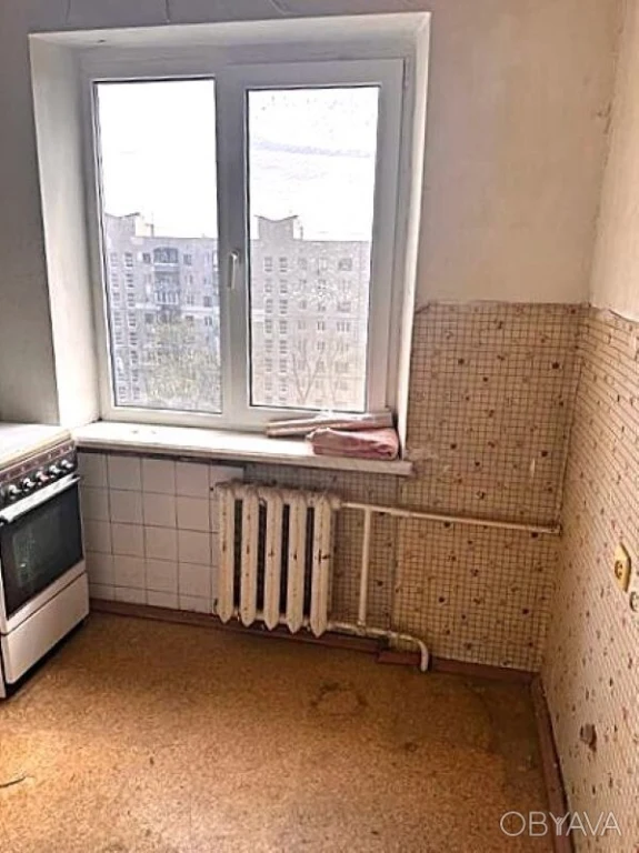 2-комнатная квартира, 45 кв. м