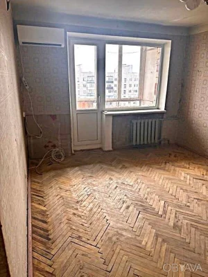 2-комнатная квартира, 45 кв. м