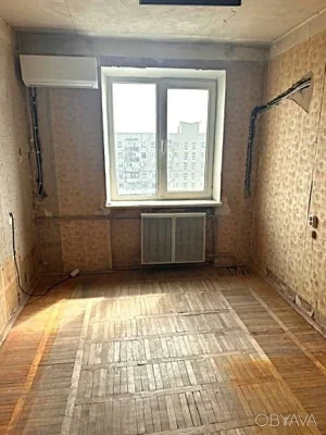 2-комнатная квартира, 45 кв. м