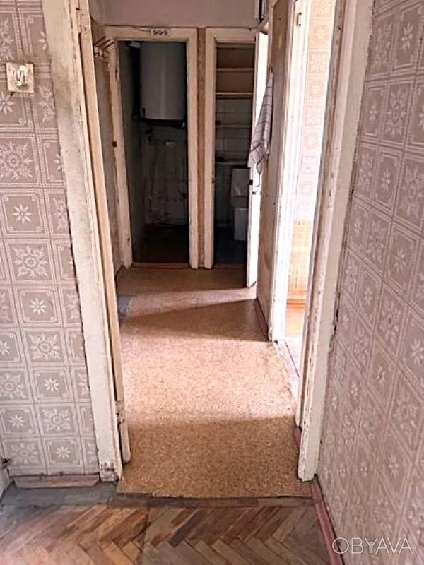 2-комнатная квартира, 45 кв. м