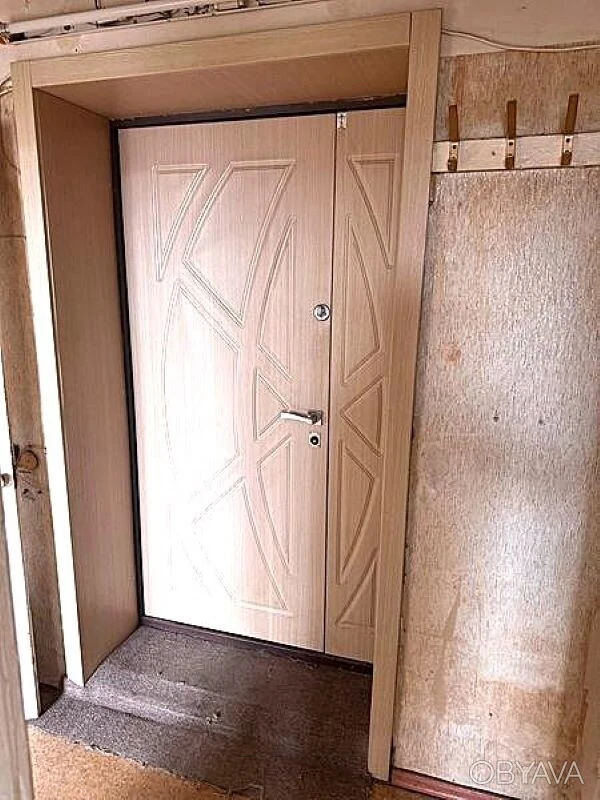 2-комнатная квартира, 45 кв. м
