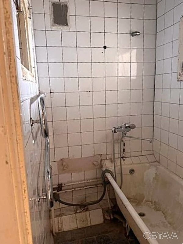2-комнатная квартира, 45 кв. м