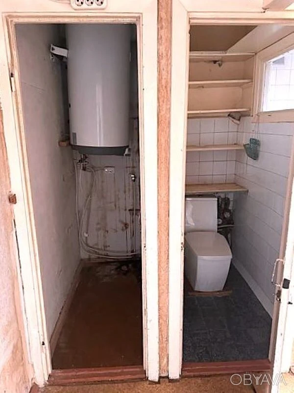 2-комнатная квартира, 45 кв. м