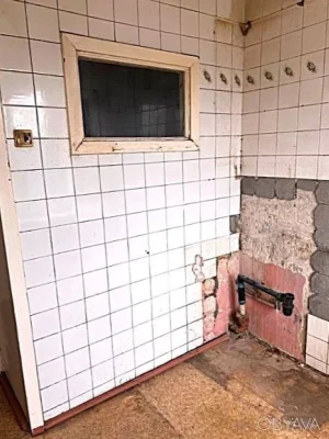 2-комнатная квартира, 45 кв. м