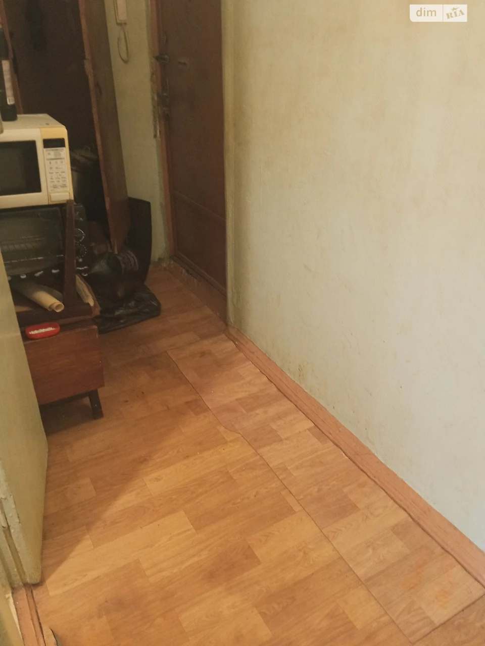 Продажа Квартира Судостроитель
