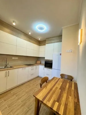 Оренда 2 кімнатної затишної квартири в ЖК Хенесі Хаус