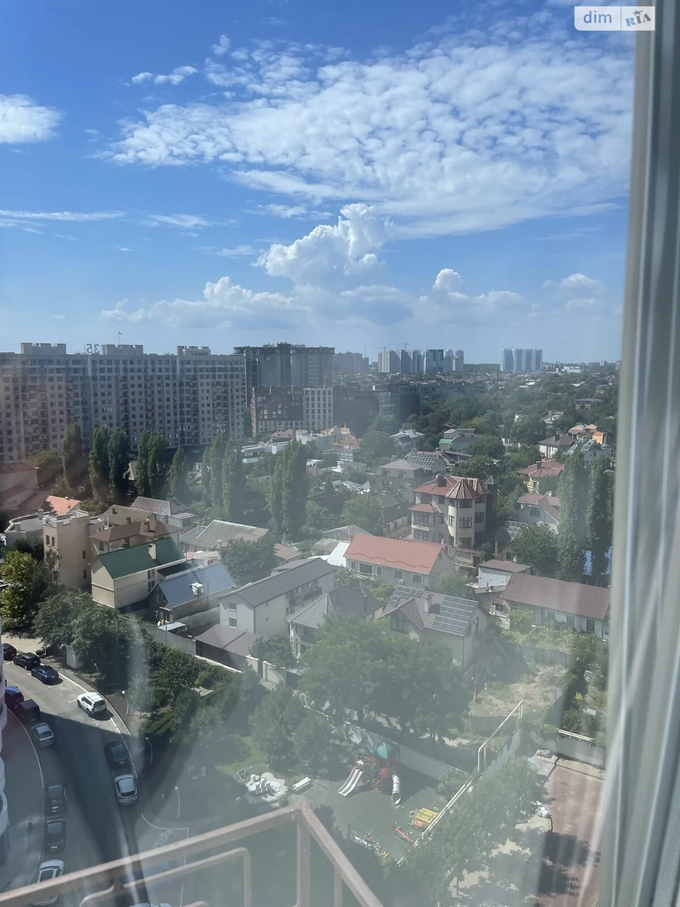 Довгострокова Оренда Квартира Приморський