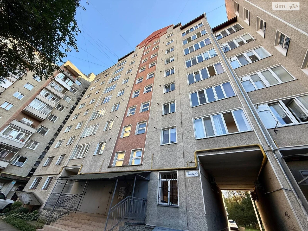 Продаж Квартира Центр