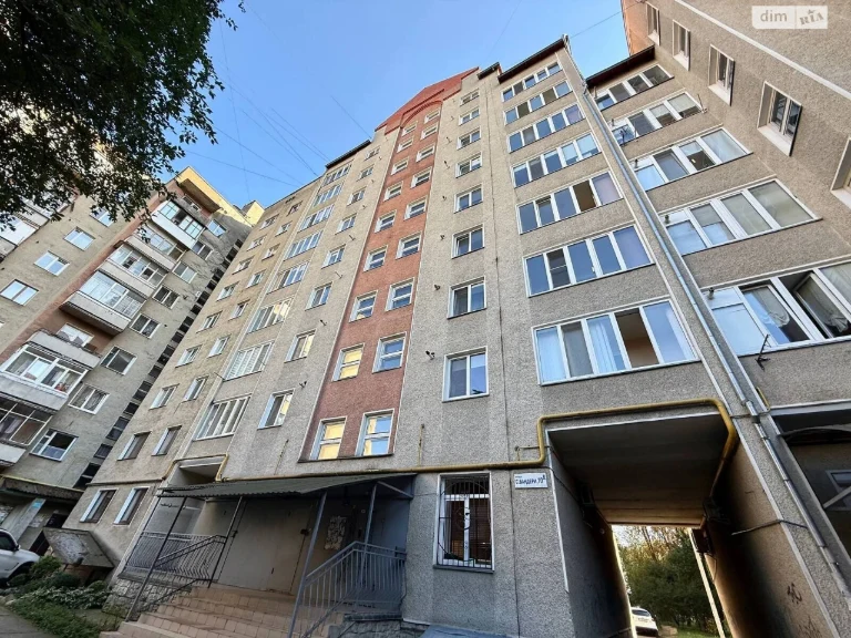 Продаж Квартира Центр