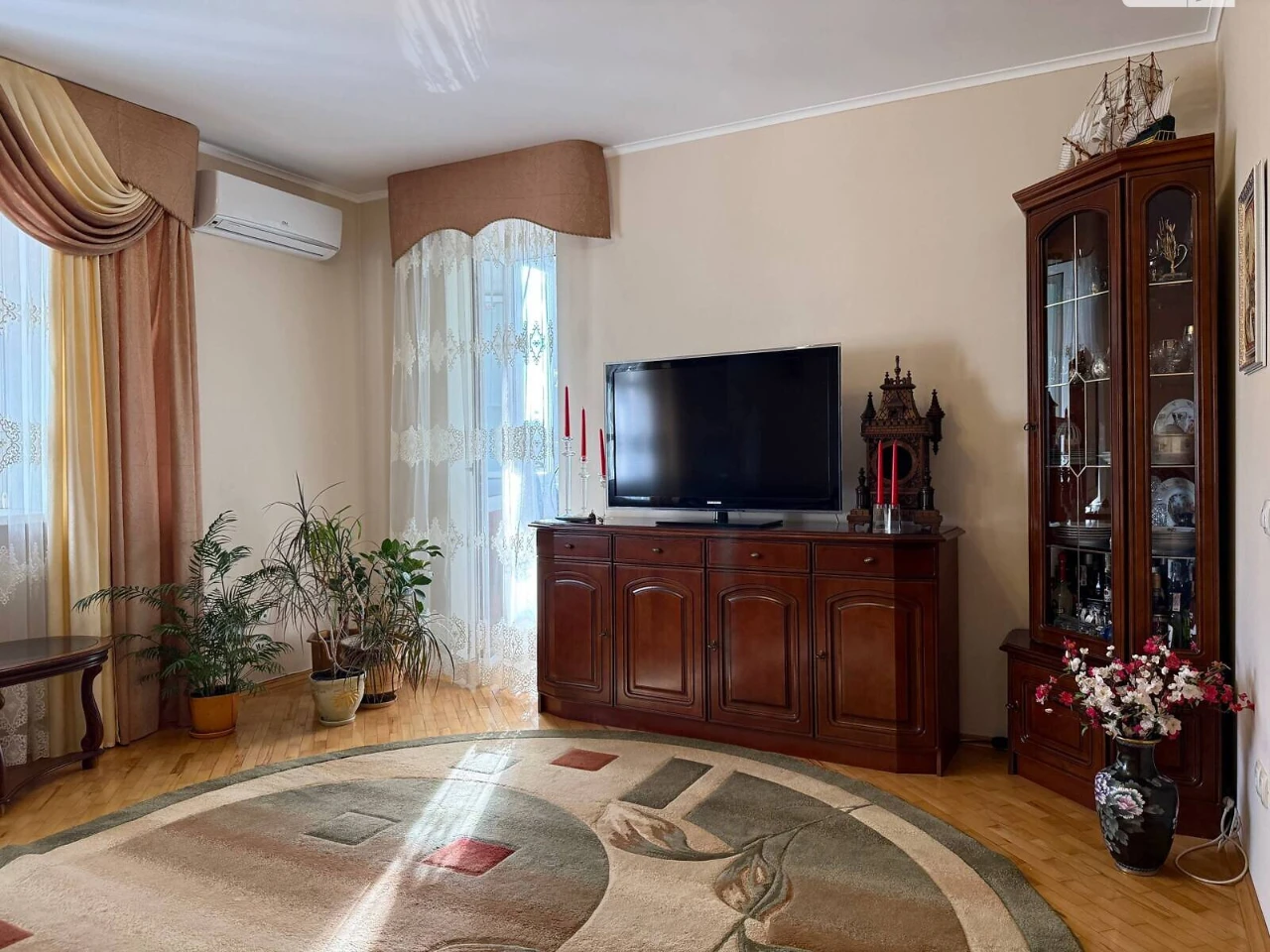 Продаж Квартира Центр