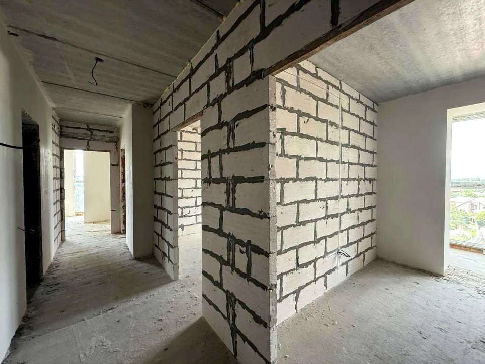 Квартира. Хмельницький, Підгірна вул., (Будинок)