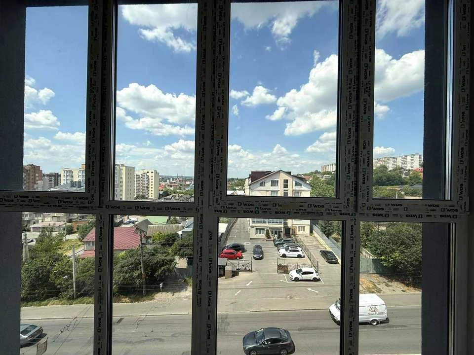 Квартира. Хмельницький, Підгірна вул., (Будинок)
