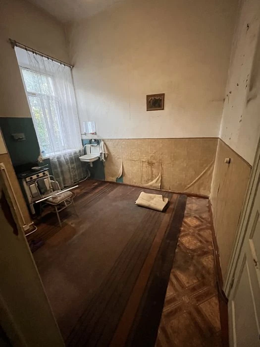 Квартира в центрі міста