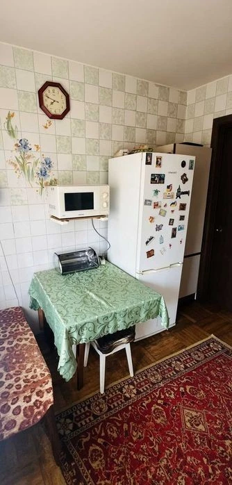 2-х кімнатна квартира м. Київ Виноградар пр-т Г. Гонгадзе