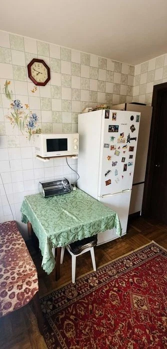 2-х кімнатна квартира м. Київ Виноградар пр-т Г. Гонгадзе
