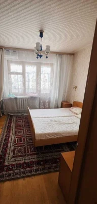 2-х кімнатна квартира м. Київ Виноградар пр-т Г. Гонгадзе