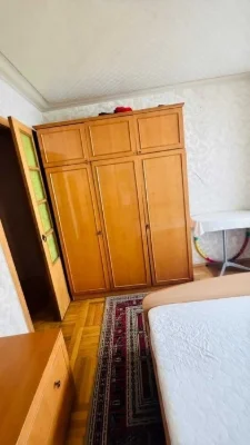 2-х кімнатна квартира м. Київ Виноградар пр-т Г. Гонгадзе