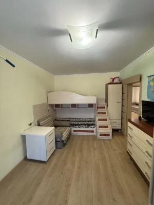Максимовмча, 7 м. Васильківська двокімнатна