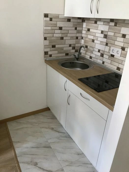 Смарт Хаус (Smart house) м. Берестейська