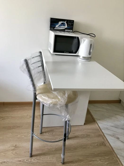 Смарт Хаус (Smart house) м. Берестейська