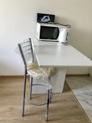 Смарт Хаус (Smart house) м. Берестейська