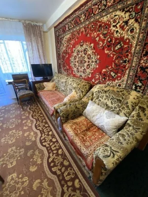 Оренда 2х кімн., вул Шалетт 10, ст м Дарниця- 15 хв пішки