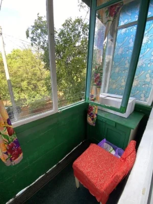 Оренда 2х кімн., вул Шалетт 10, ст м Дарниця- 15 хв пішки