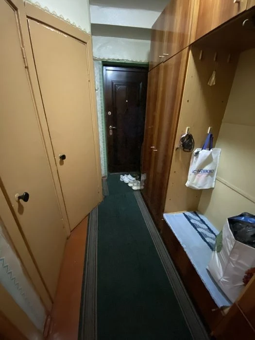 Оренда 2х кімн., вул Шалетт 10, ст м Дарниця- 15 хв пішки