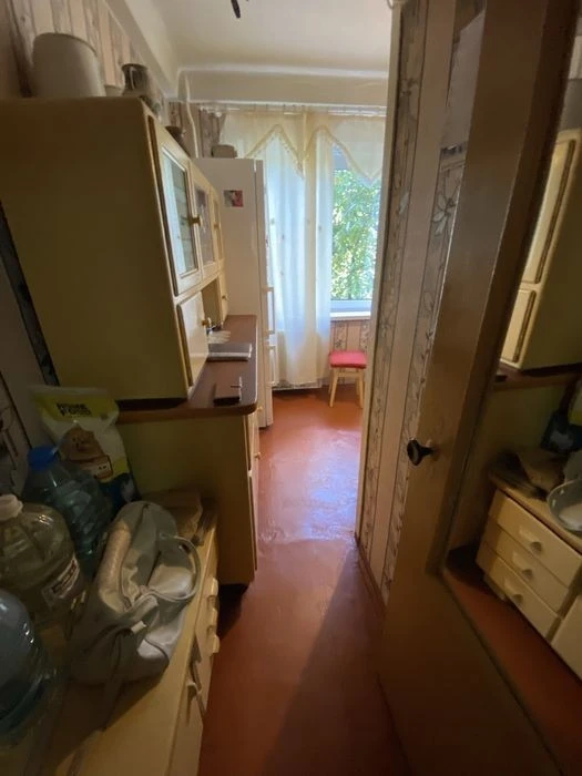 Оренда 2х кімн., вул Шалетт 10, ст м Дарниця- 15 хв пішки