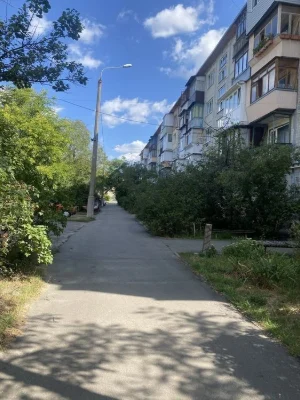 Оренда 2х кімн., вул Шалетт 10, ст м Дарниця- 15 хв пішки