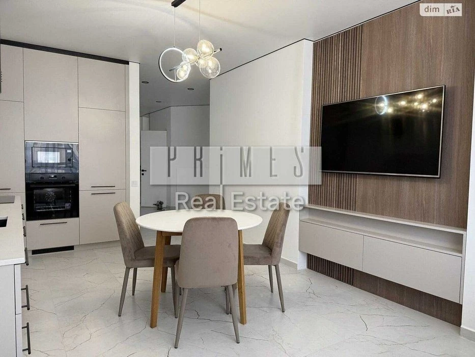 Оренда 2-кімнатної квартири 48 м² ЖК Great, Осокорки, Дніпро