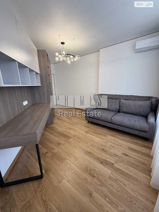Оренда 2-кімнатної квартири 48 м² ЖК Great, Осокорки, Дніпро