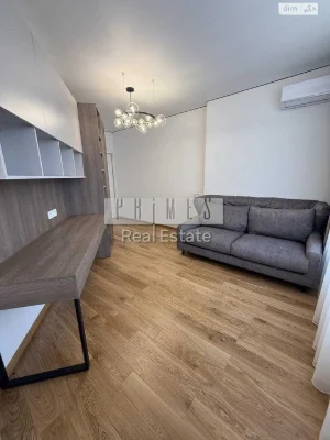 Оренда 2-кімнатної квартири 48 м² ЖК Great, Осокорки, Дніпро