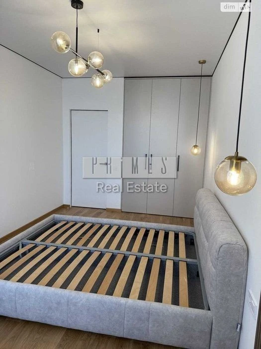 Оренда 2-кімнатної квартири 48 м² ЖК Great, Осокорки, Дніпро
