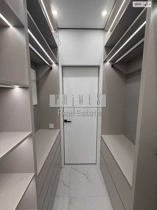 Оренда 2-кімнатної квартири 48 м² ЖК Great, Осокорки, Дніпро
