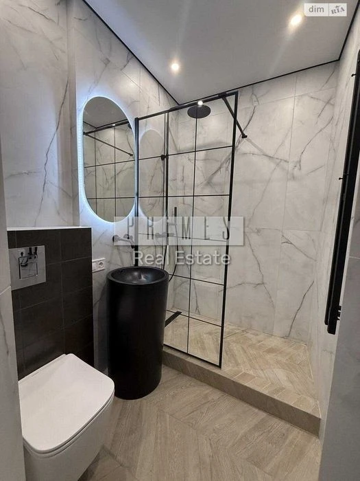 Оренда 2-кімнатної квартири 48 м² ЖК Great, Осокорки, Дніпро