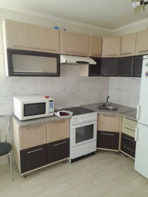 Верховинная 41, метро Житомирская, аренда 1к квартиры