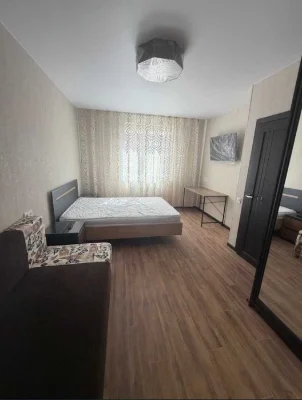For sale 1-room apartment, 35m2, 2/9, Barabashova St. 12, DS