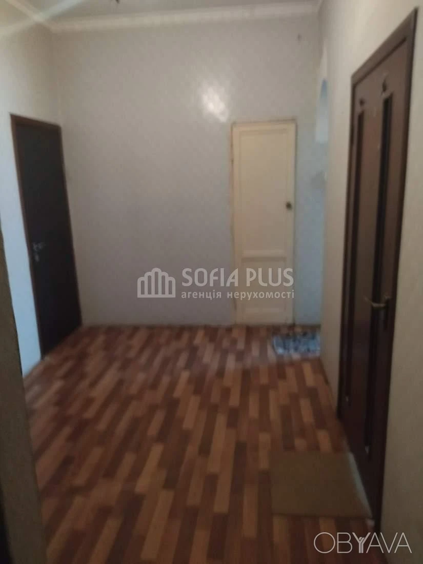3-комнатная квартира, 76 кв.м