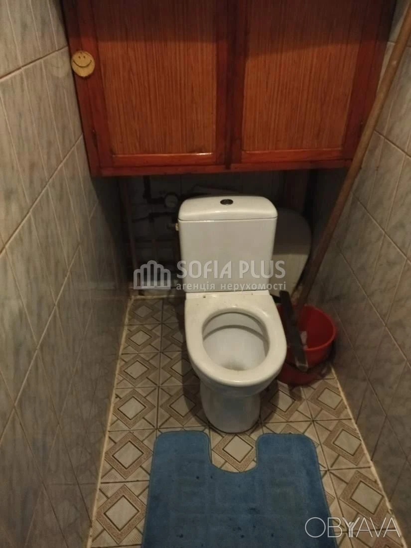 3-комнатная квартира, 76 кв.м