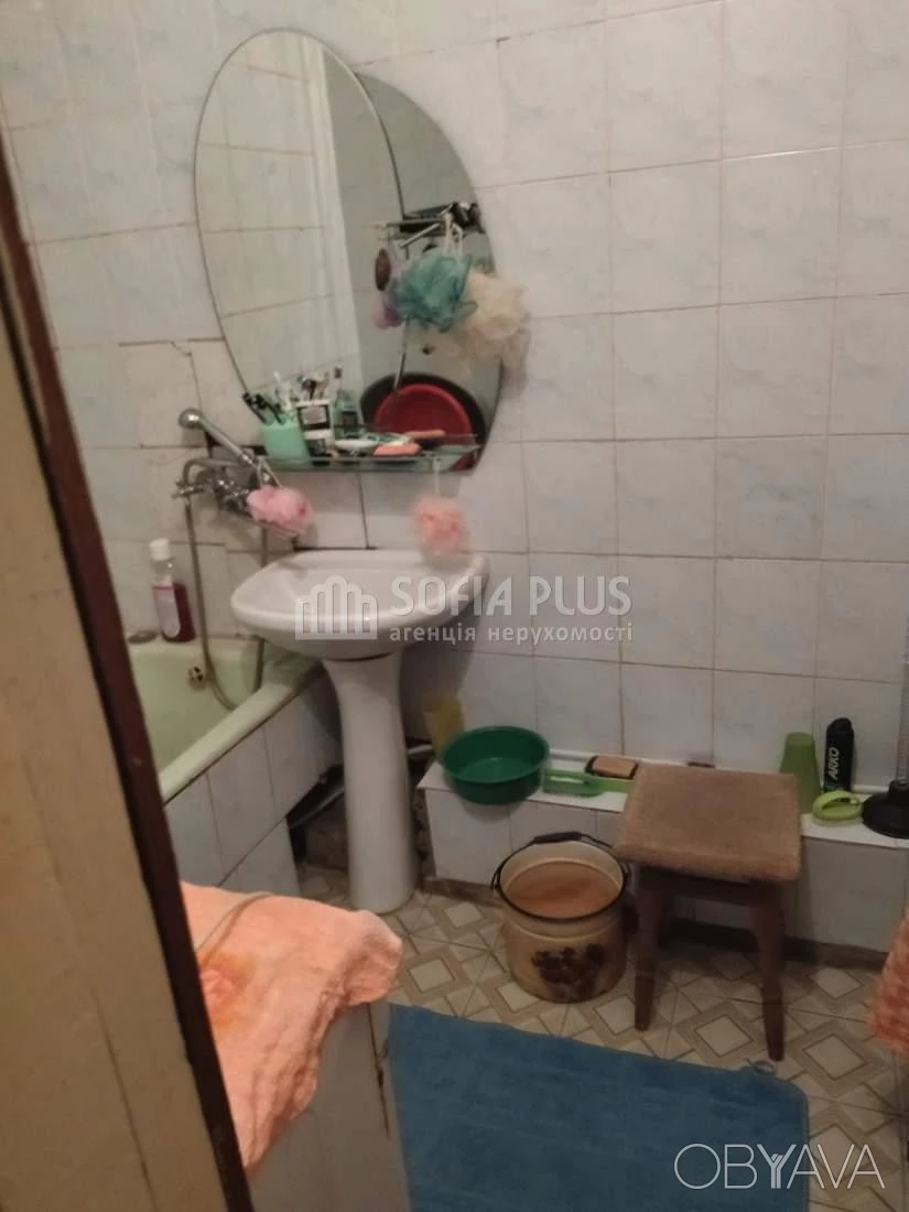 3-комнатная квартира, 76 кв.м
