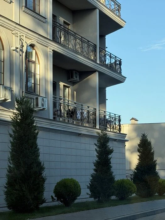 Квартира у моря, 50 кв.м, АГВ