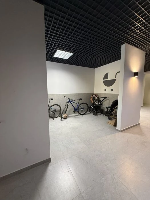 Квартира у моря, 50 кв.м, АГВ