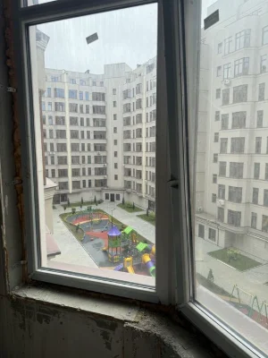 Квартира у моря, 50 кв.м, АГВ